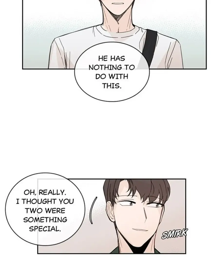 Perfect Crush Chapter 18 page 4 - MangaKakalot