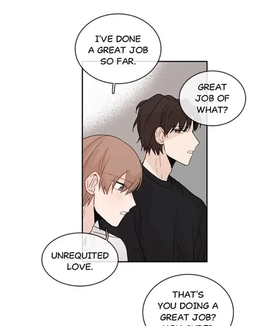 Perfect Crush Chapter 18 page 31 - MangaKakalot