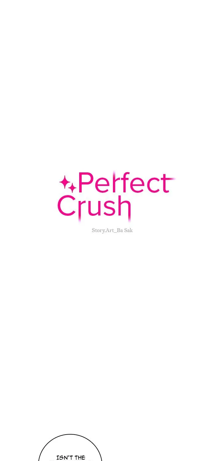 Perfect Crush Chapter 2 page 1 - MangaKakalot