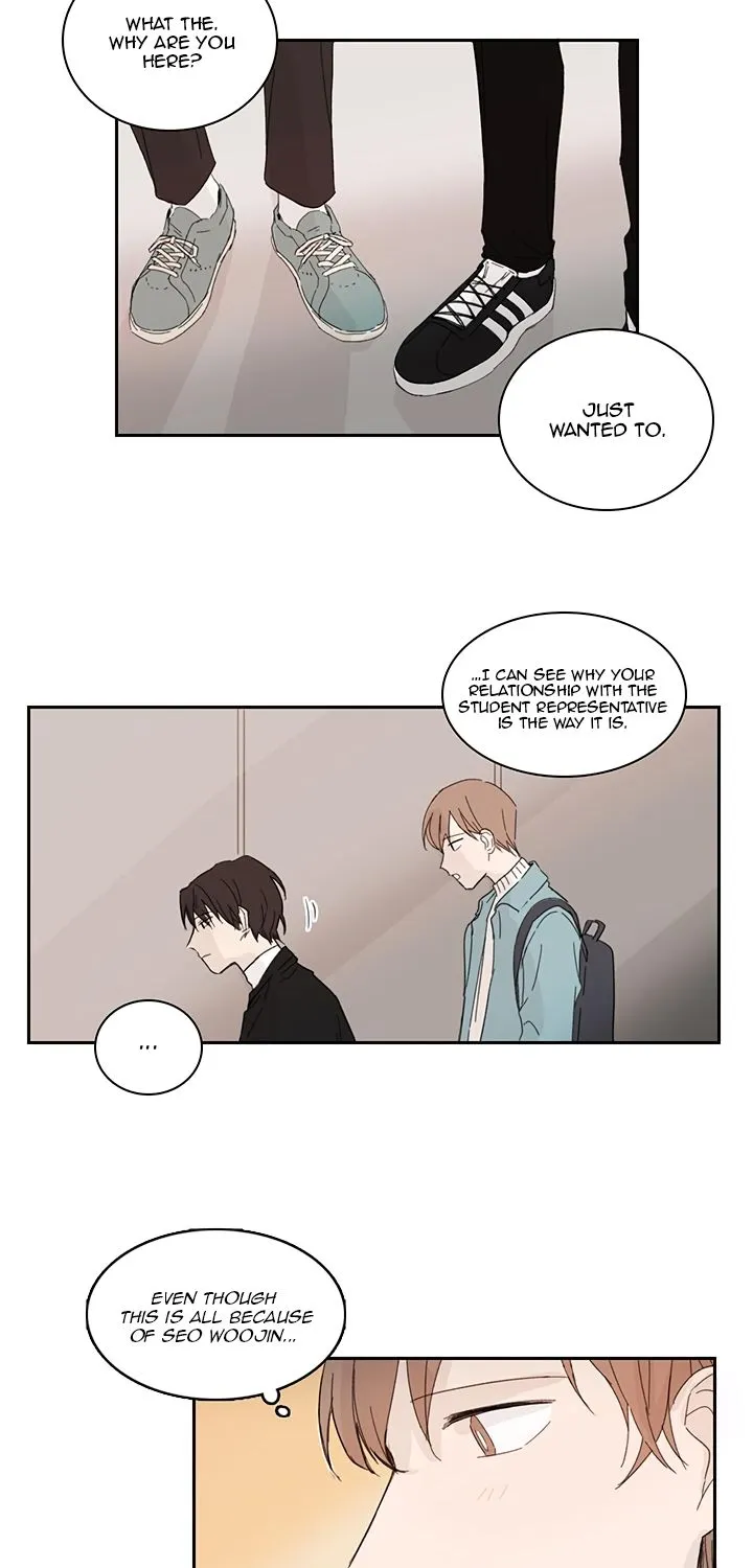 Perfect Crush Chapter 2 page 29 - MangaKakalot