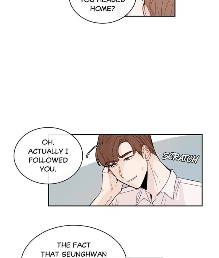 Perfect Crush Chapter 21 page 23 - MangaKakalot