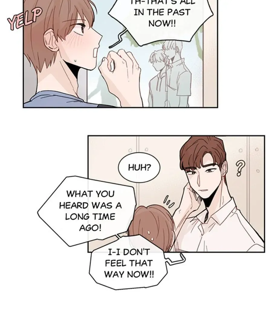 Perfect Crush Chapter 21 page 25 - MangaKakalot