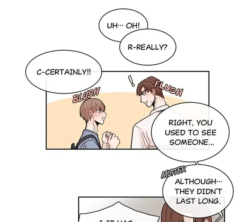 Perfect Crush Chapter 21 page 26 - MangaKakalot