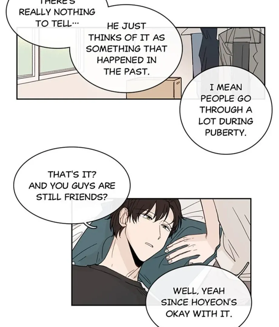 Perfect Crush Chapter 22 page 14 - MangaKakalot