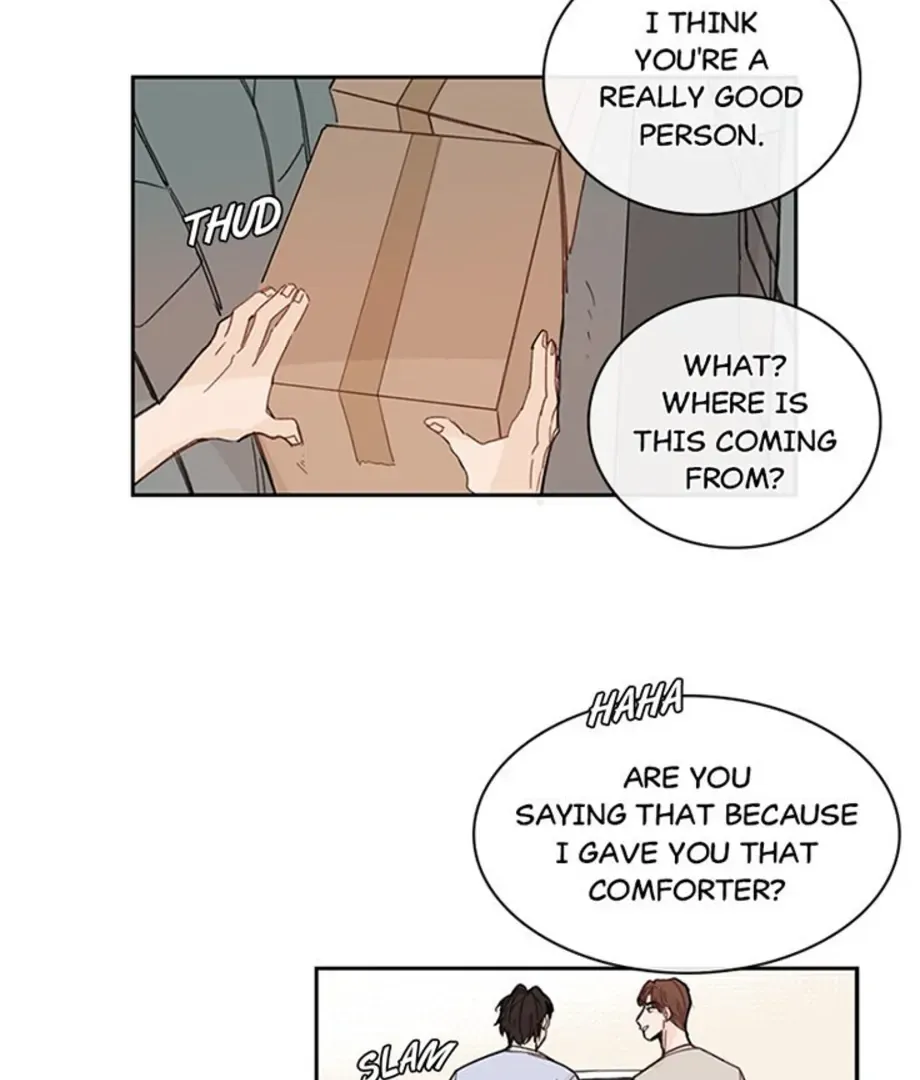 Perfect Crush Chapter 23 page 11 - MangaKakalot