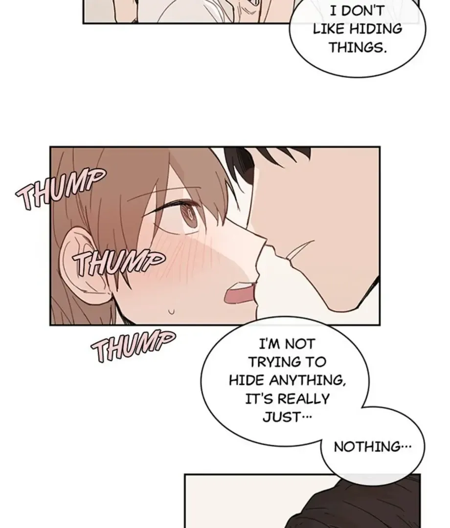 Perfect Crush Chapter 23 page 28 - MangaKakalot