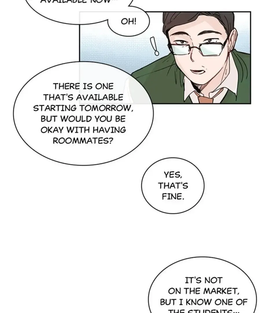 Perfect Crush Chapter 23 page 40 - MangaKakalot