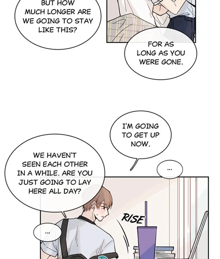 Perfect Crush Chapter 24 page 13 - MangaKakalot