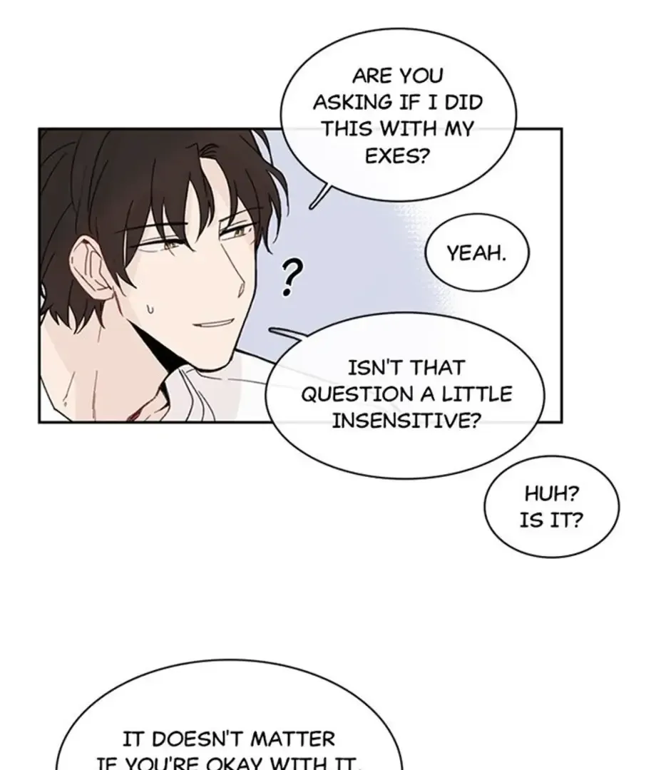 Perfect Crush Chapter 24 page 41 - MangaKakalot