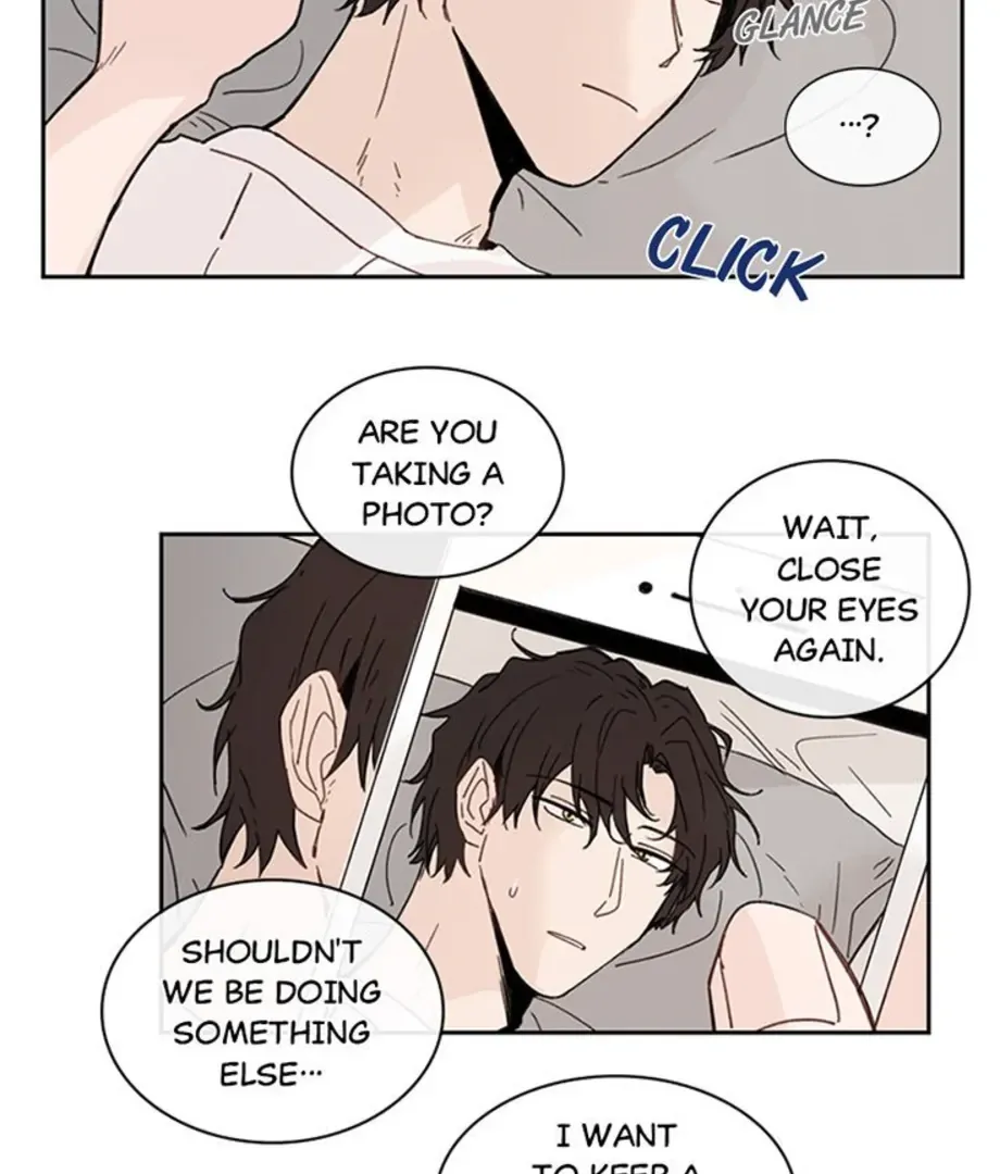 Perfect Crush Chapter 24 page 7 - MangaKakalot