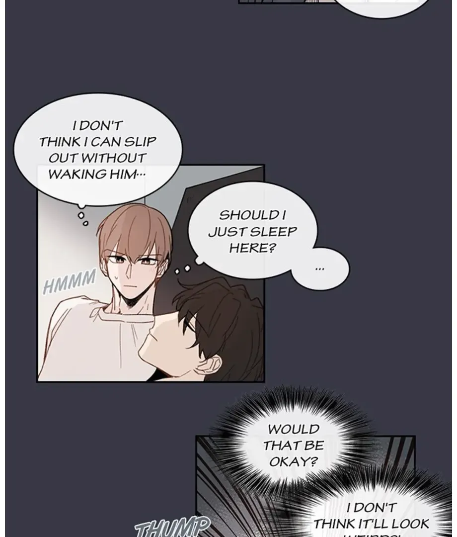 Perfect Crush Chapter 25 page 15 - MangaNato