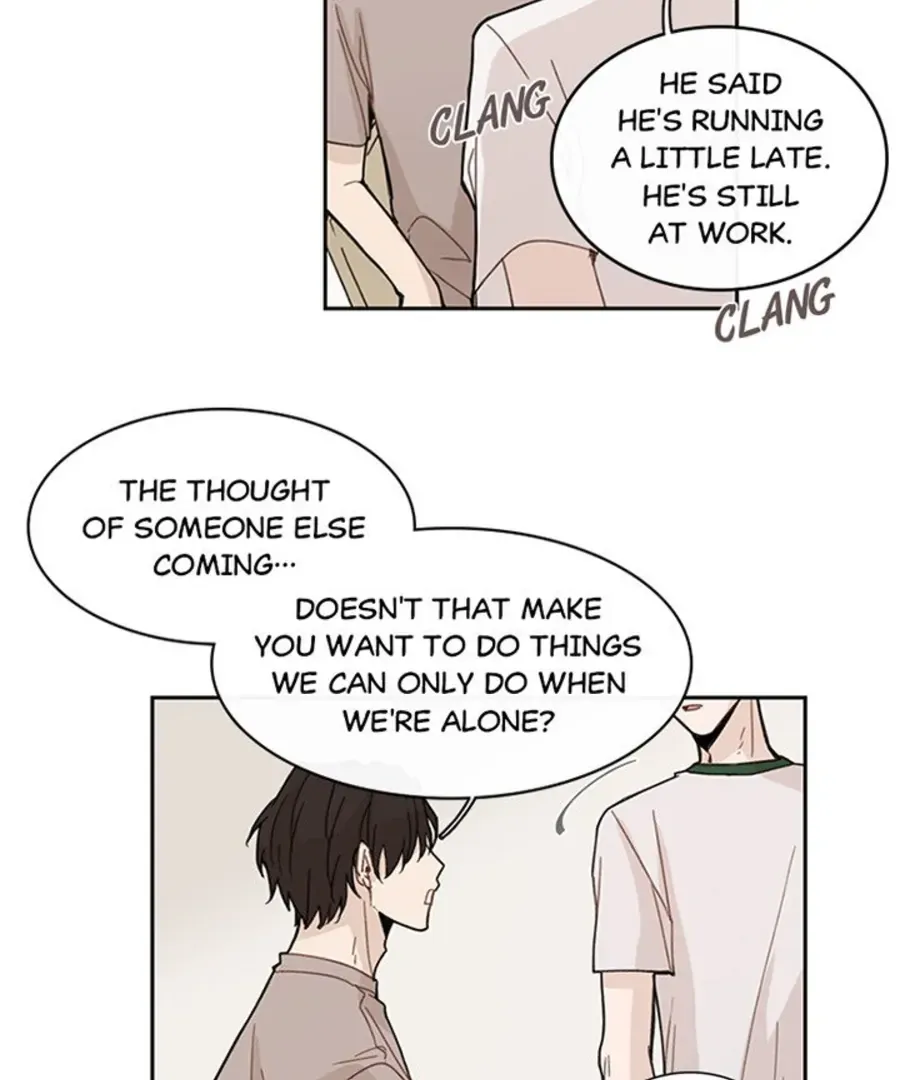 Perfect Crush Chapter 26 page 2 - MangaKakalot