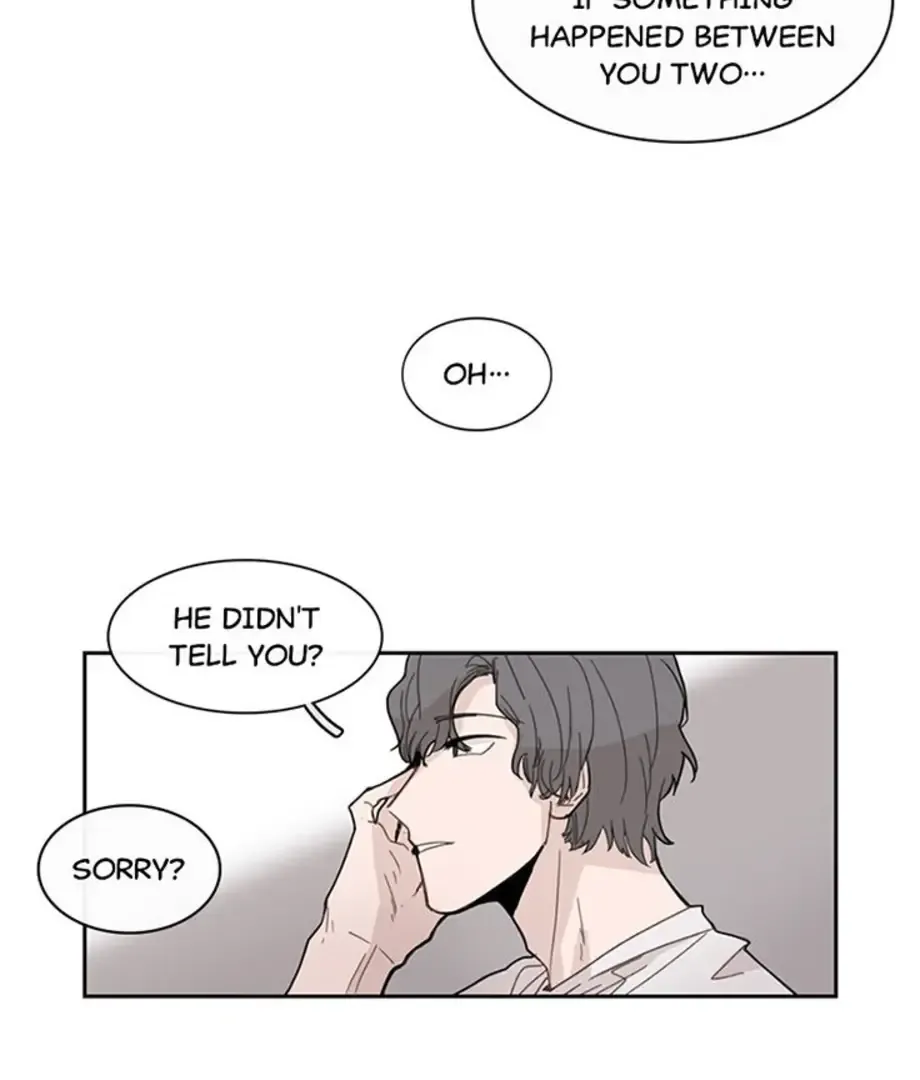 Perfect Crush Chapter 26 page 51 - MangaKakalot