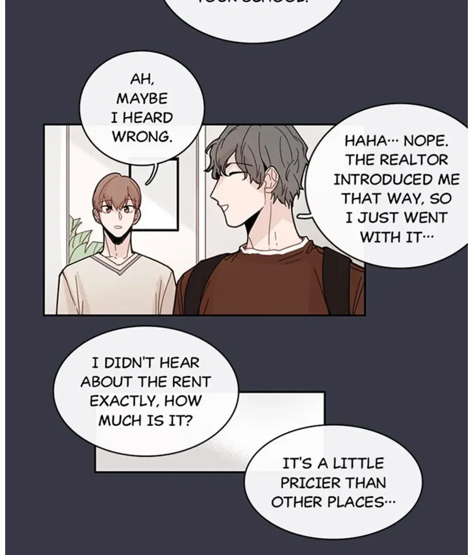 Perfect Crush Chapter 27 page 11 - MangaKakalot