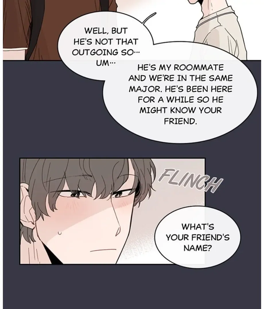 Perfect Crush Chapter 27 page 16 - MangaKakalot