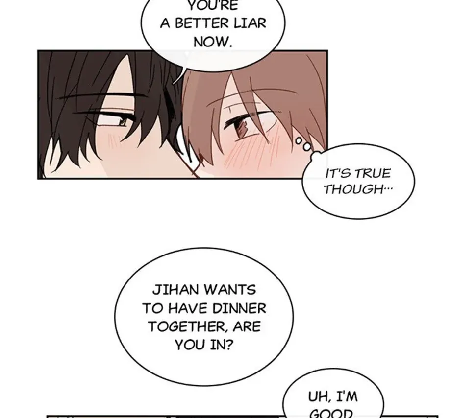 Perfect Crush Chapter 27 page 27 - MangaKakalot