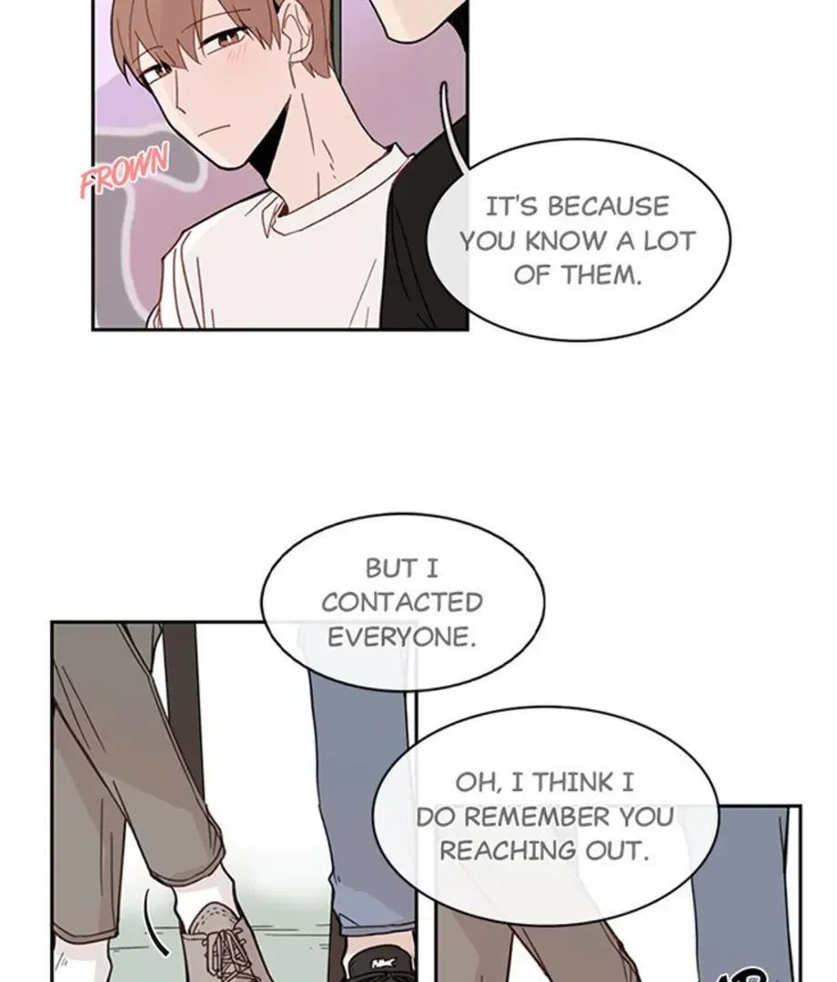 Perfect Crush Chapter 27 page 37 - MangaKakalot