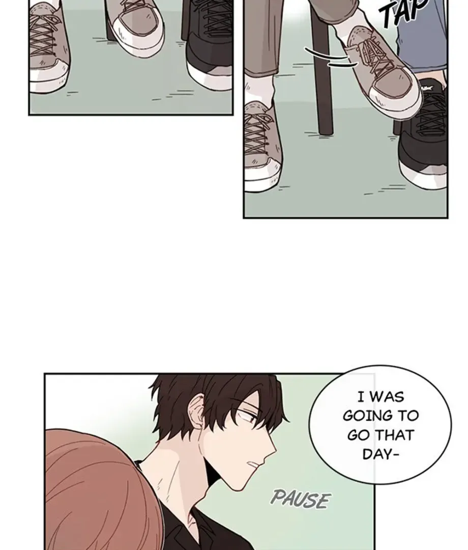 Perfect Crush Chapter 27 page 38 - MangaKakalot