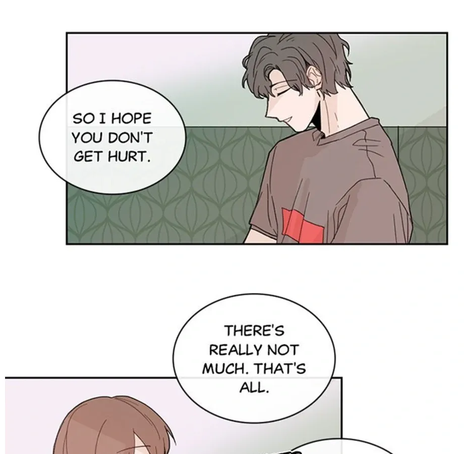 Perfect Crush Chapter 27 page 53 - MangaKakalot