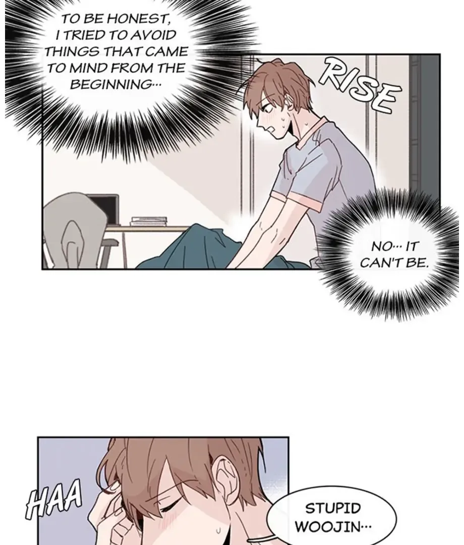 Perfect Crush Chapter 28 page 5 - MangaKakalot