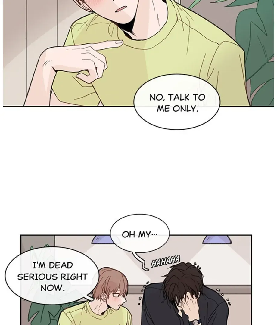 Perfect Crush Chapter 28 page 52 - MangaKakalot