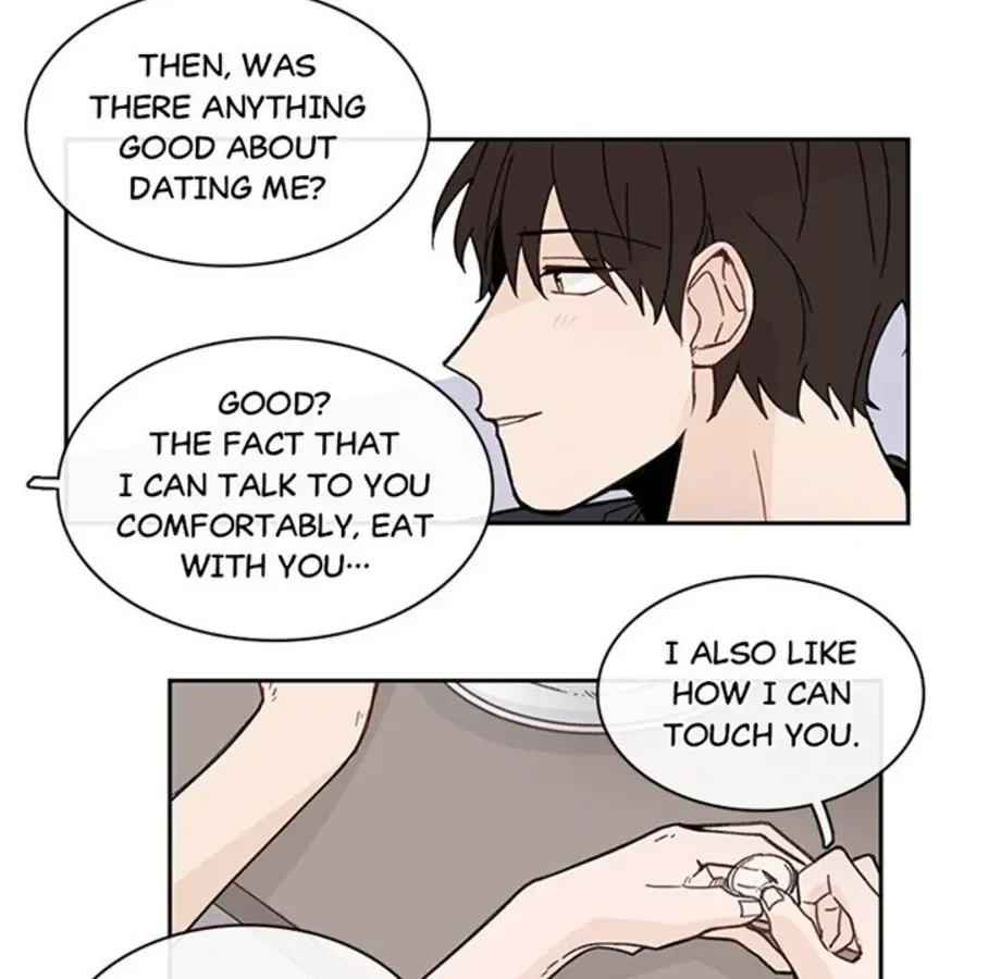 Perfect Crush Chapter 28 page 55 - MangaKakalot