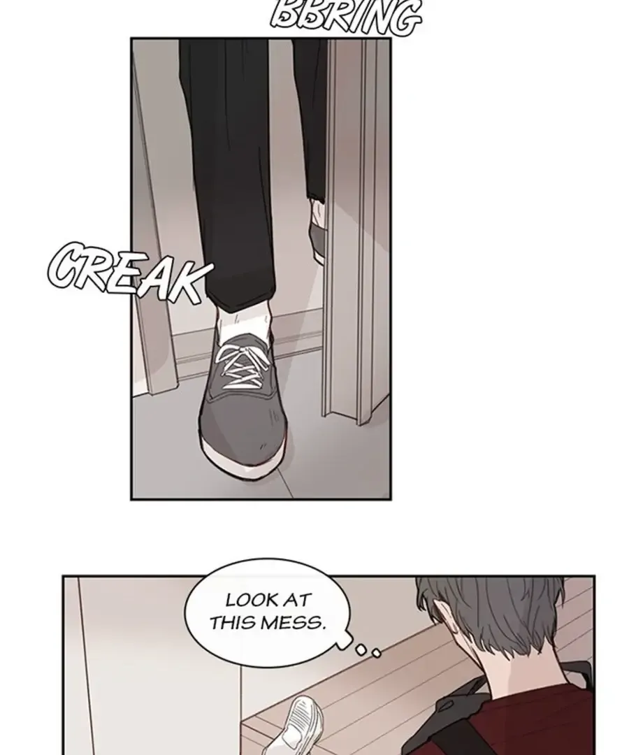 Perfect Crush Chapter 29 page 24 - MangaKakalot