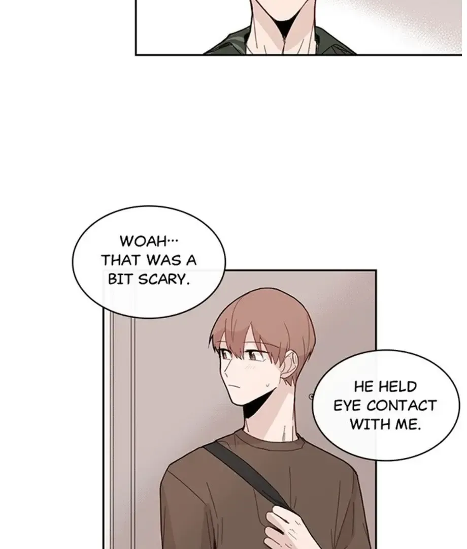 Perfect Crush Chapter 30 page 15 - MangaKakalot