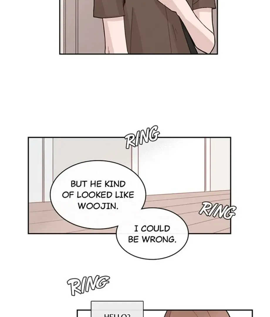 Perfect Crush Chapter 30 page 16 - MangaKakalot