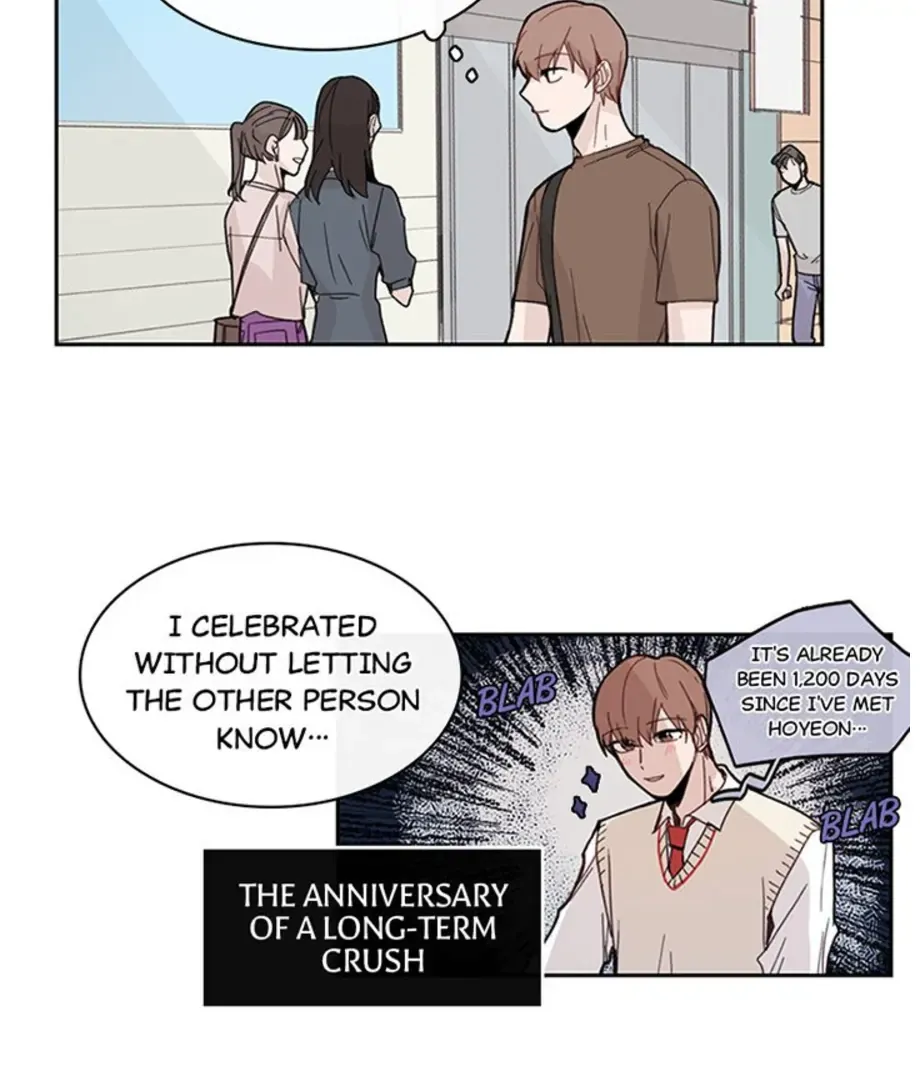 Perfect Crush Chapter 30 page 8 - MangaKakalot