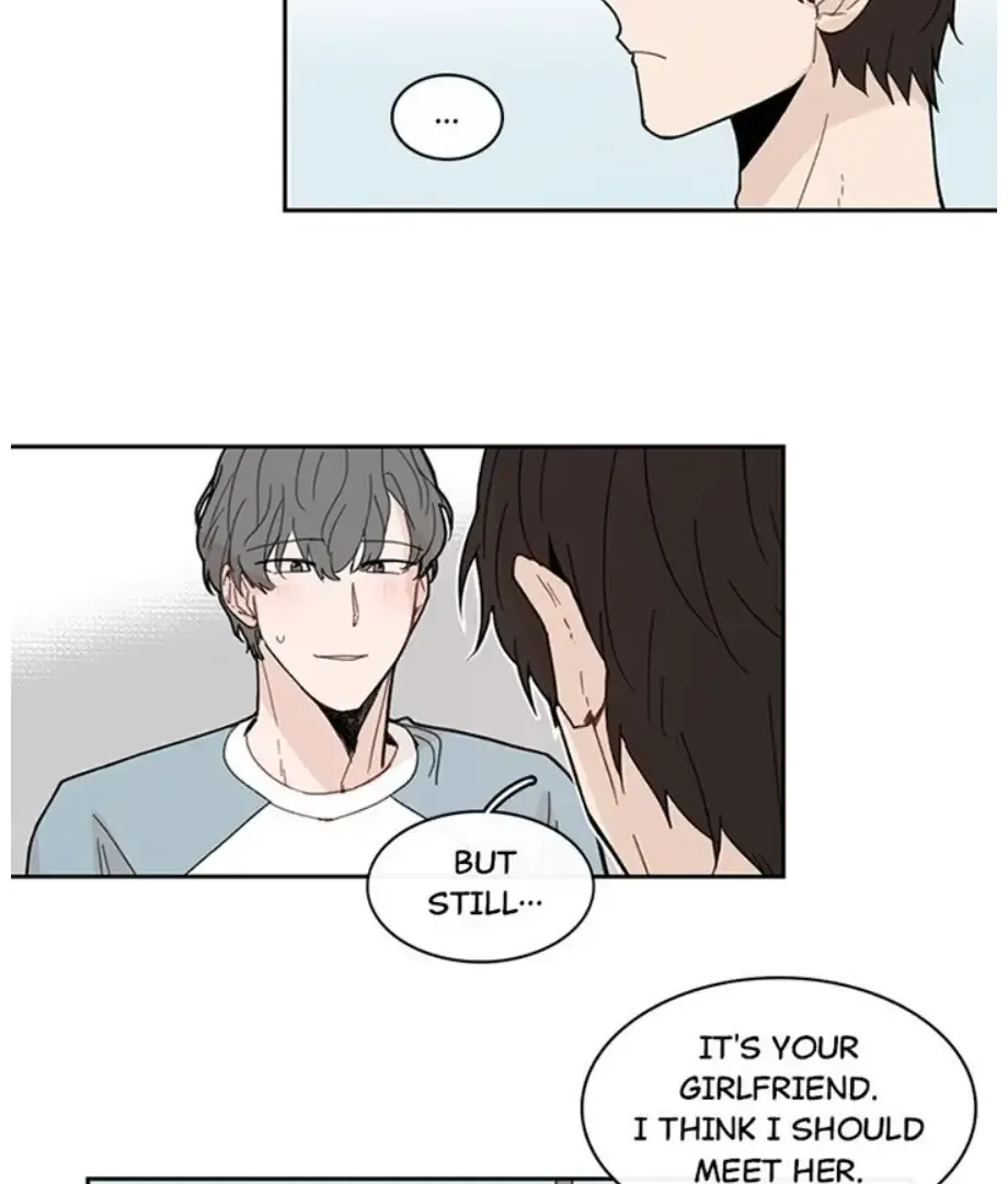 Perfect Crush Chapter 31 page 5 - MangaKakalot