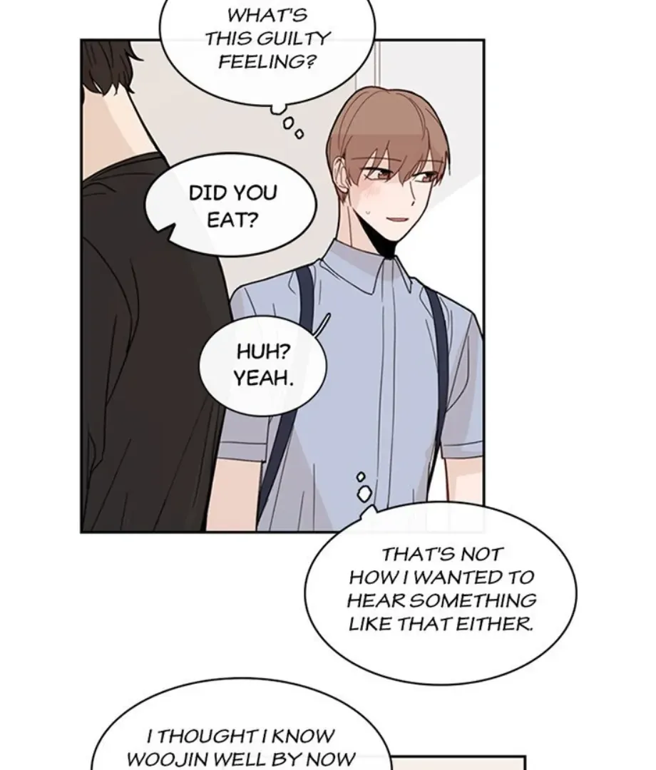 Perfect Crush Chapter 32 page 31 - MangaKakalot