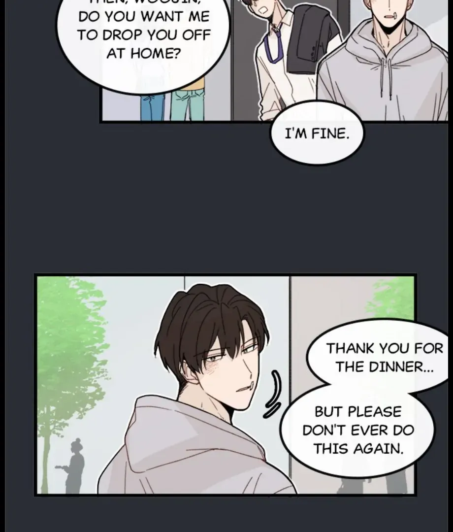 Perfect Crush Chapter 36 page 23 - MangaKakalot