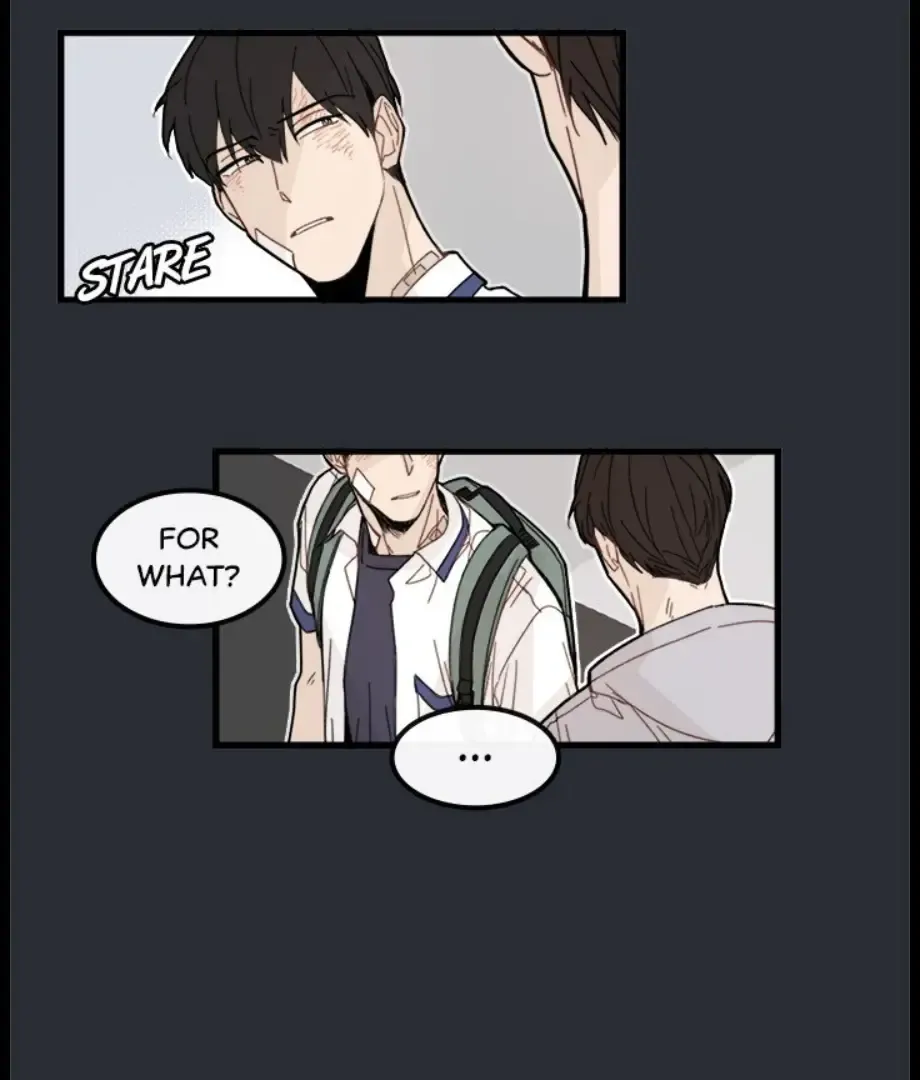 Perfect Crush Chapter 36 page 29 - MangaKakalot