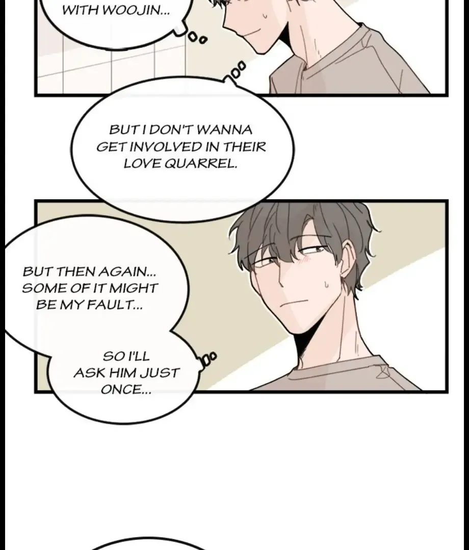 Perfect Crush Chapter 36 page 51 - MangaKakalot