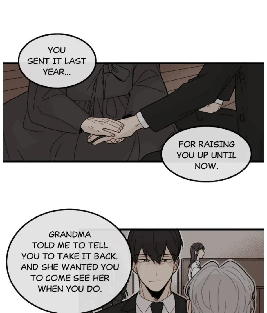 Perfect Crush Chapter 37 page 5 - MangaKakalot