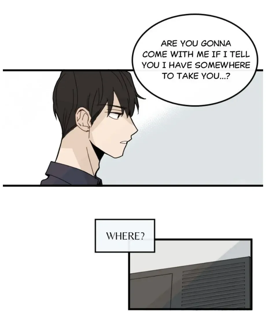 Perfect Crush Chapter 38 page 16 - MangaKakalot