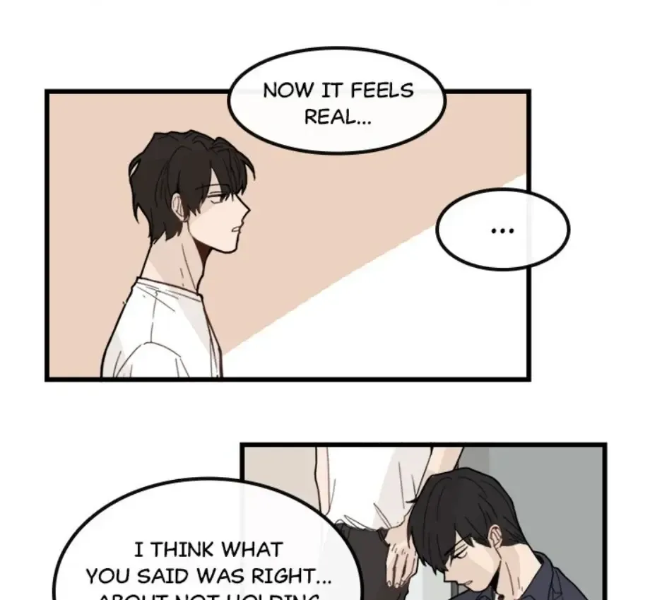 Perfect Crush Chapter 38 page 28 - MangaKakalot