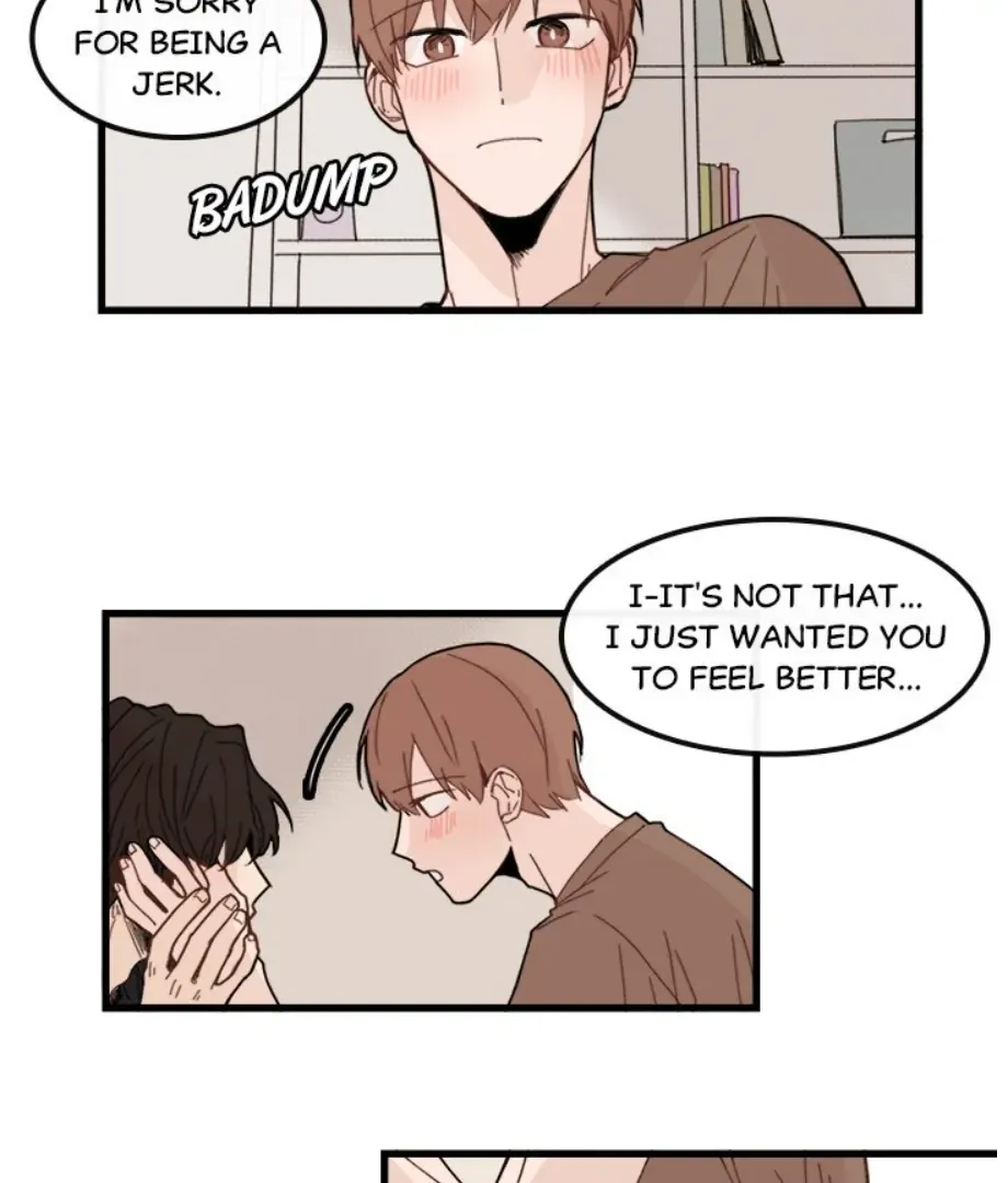 Perfect Crush Chapter 38 page 5 - MangaKakalot