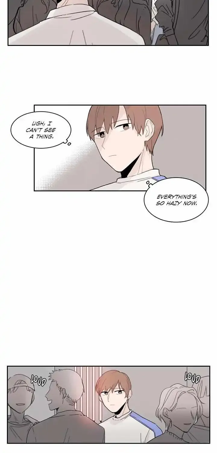 Perfect Crush Chapter 4.5 page 7 - MangaKakalot