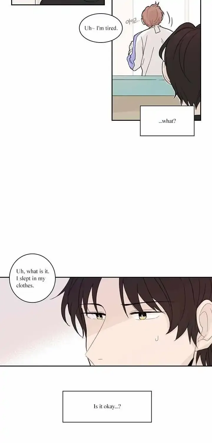 Perfect Crush Chapter 5 page 24 - MangaKakalot