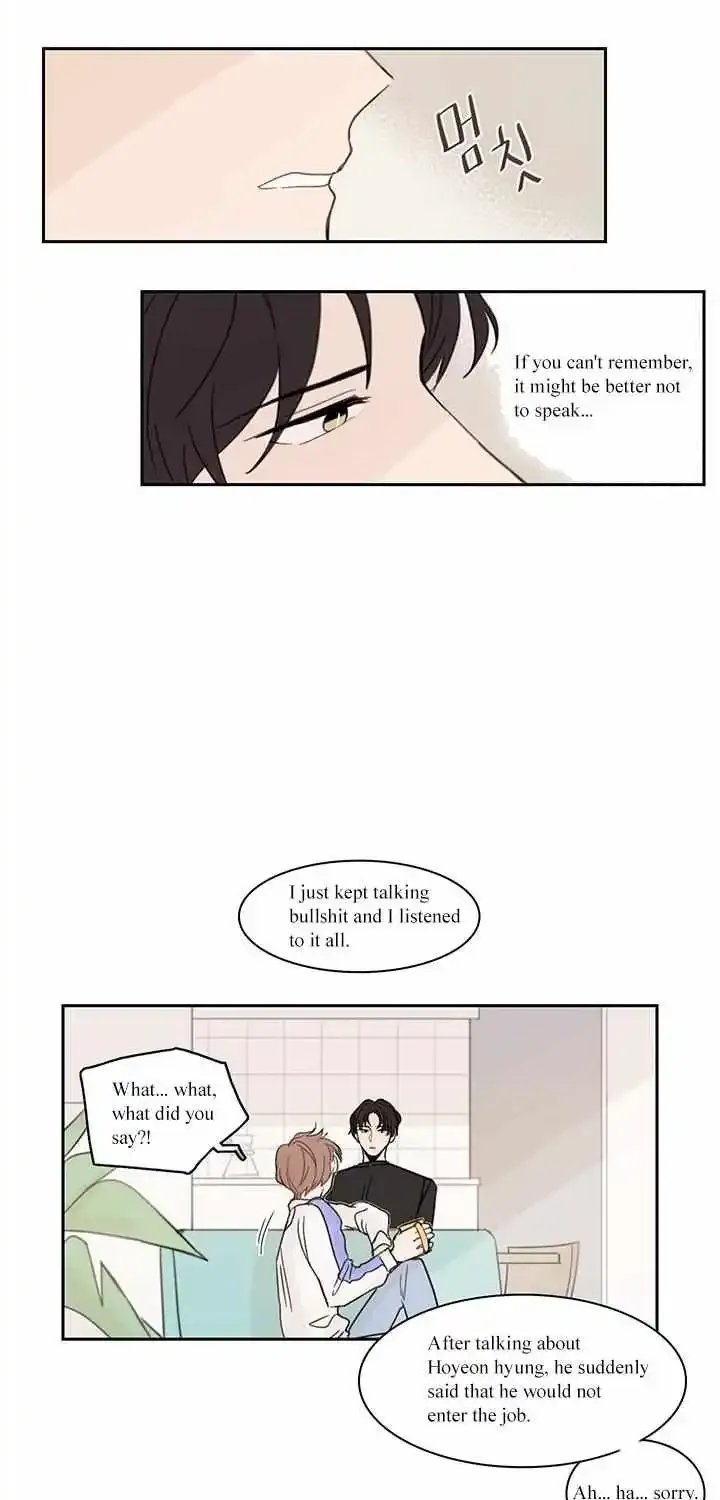 Perfect Crush Chapter 5 page 28 - MangaKakalot