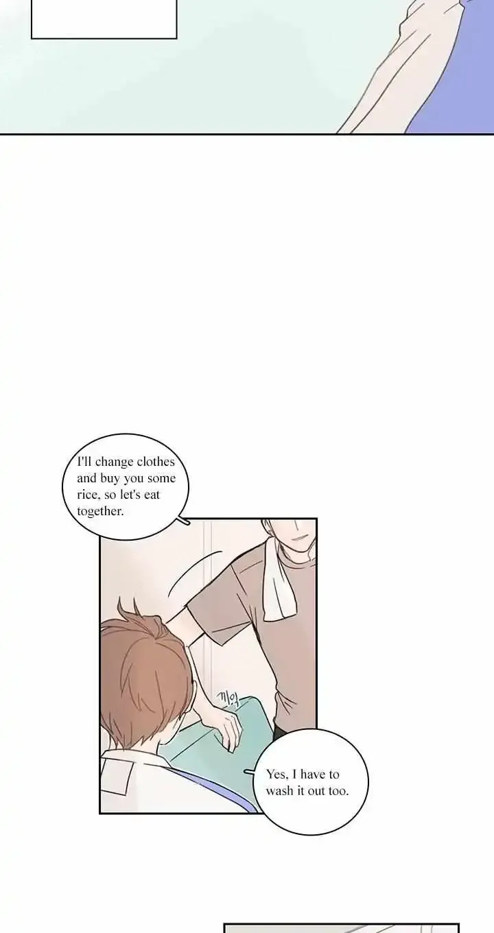 Perfect Crush Chapter 5 page 34 - MangaKakalot