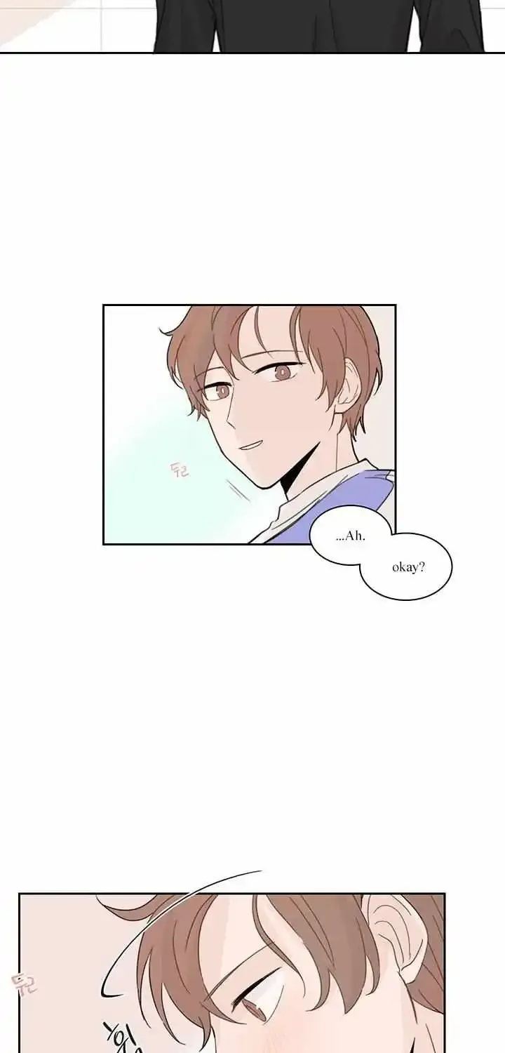 Perfect Crush Chapter 5 page 39 - MangaKakalot