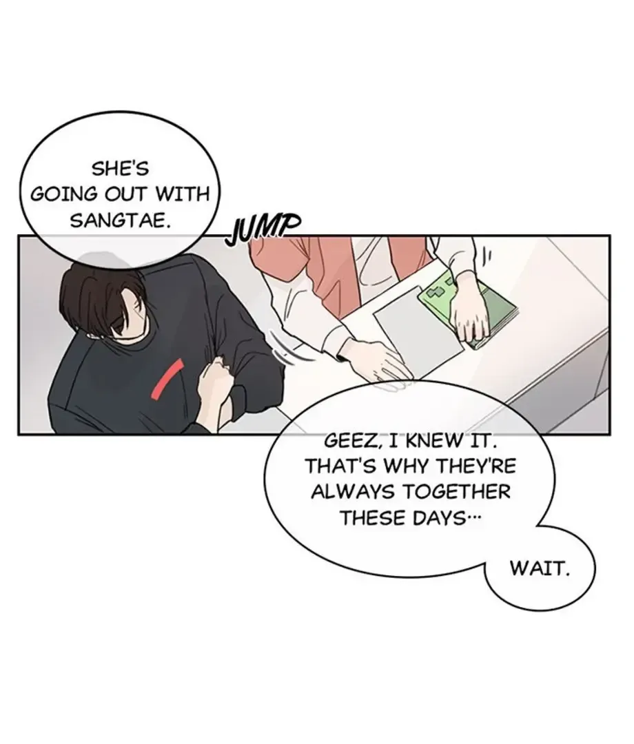 Perfect Crush Chapter 6 page 12 - MangaKakalot