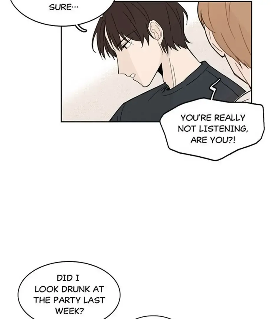 Perfect Crush Chapter 6 page 6 - MangaKakalot