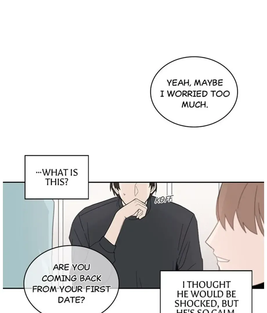 Perfect Crush Chapter 7 page 20 - MangaKakalot