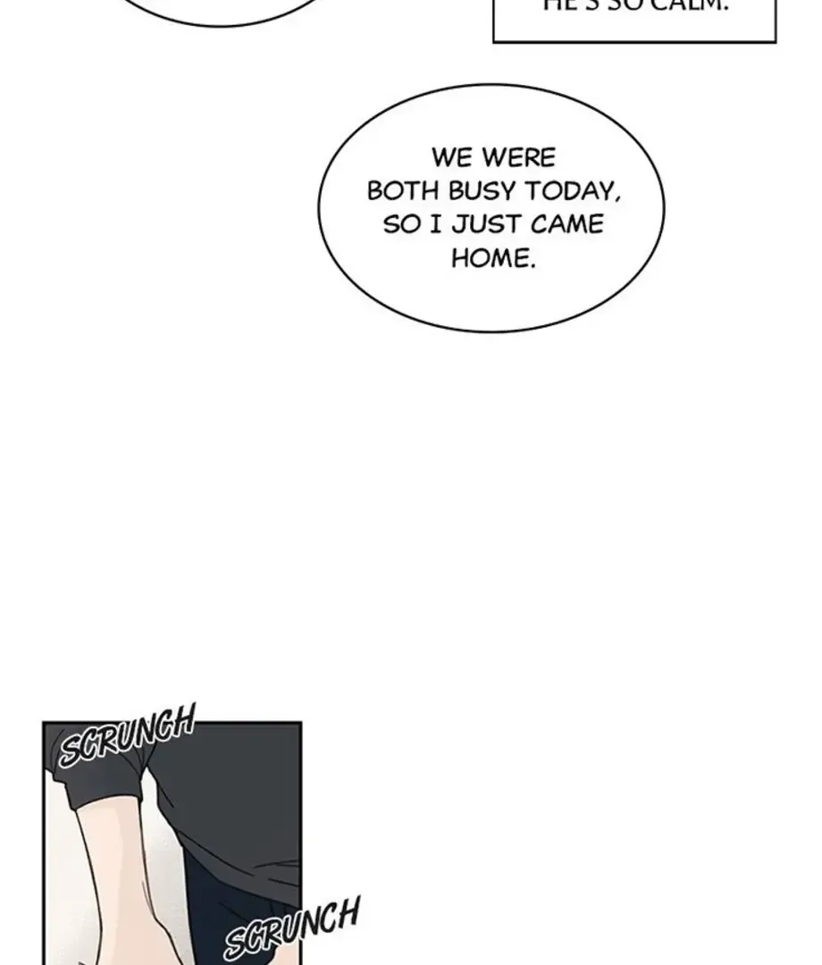 Perfect Crush Chapter 7 page 21 - MangaKakalot