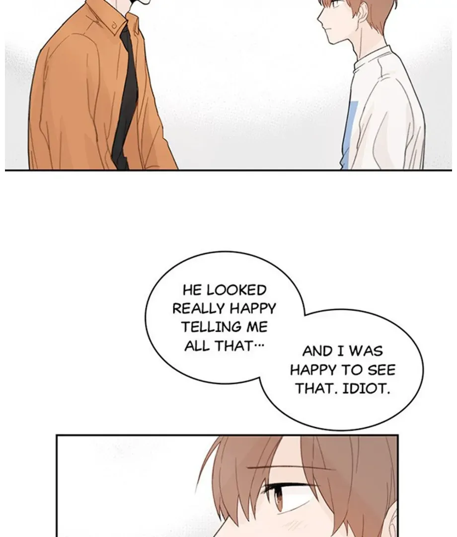 Perfect Crush Chapter 7 page 34 - MangaKakalot