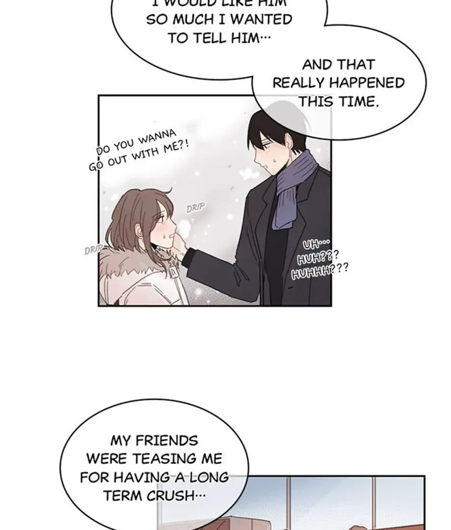 Perfect Crush Chapter 7 page 64 - MangaKakalot